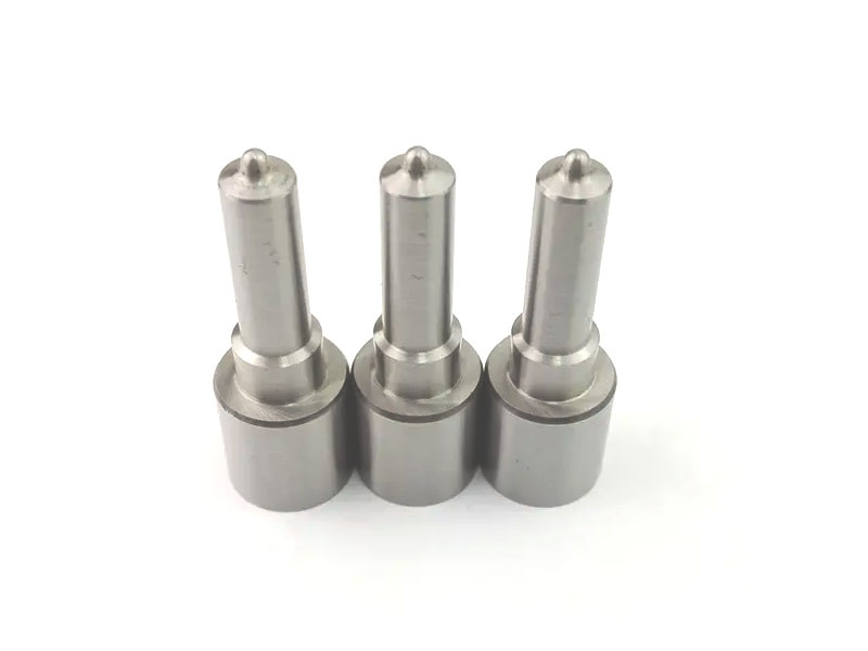 Як обслуговувати форсунку Common Rail DLL155P1062
