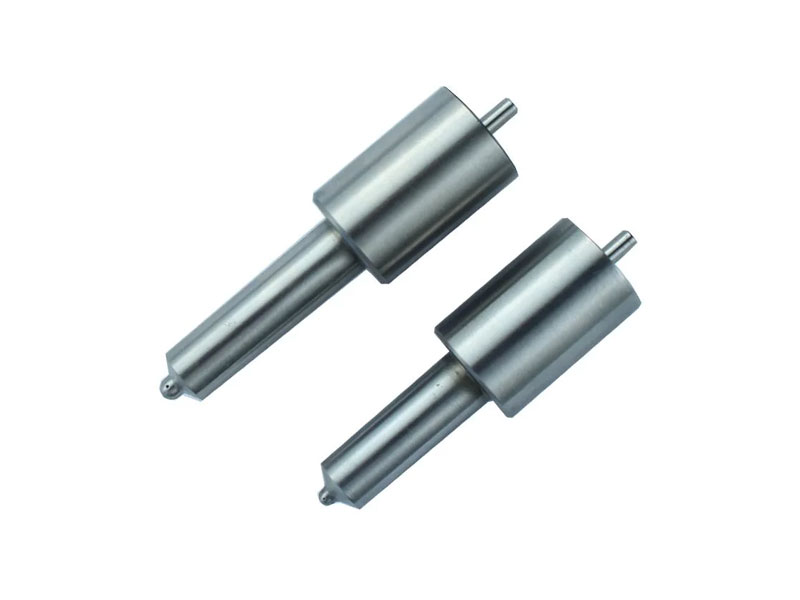 Дизельна форсунка DLL155S4820