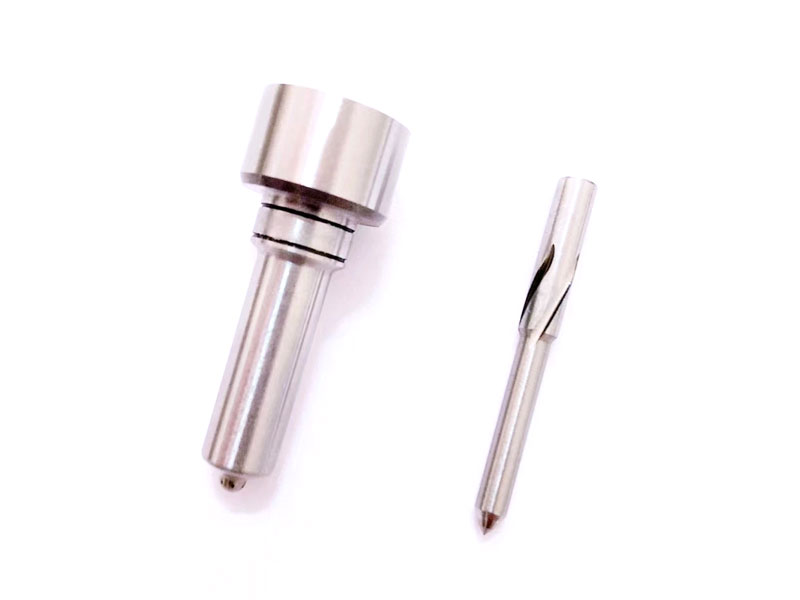 Дизельна інжекторна насадка DOP120S530-4105