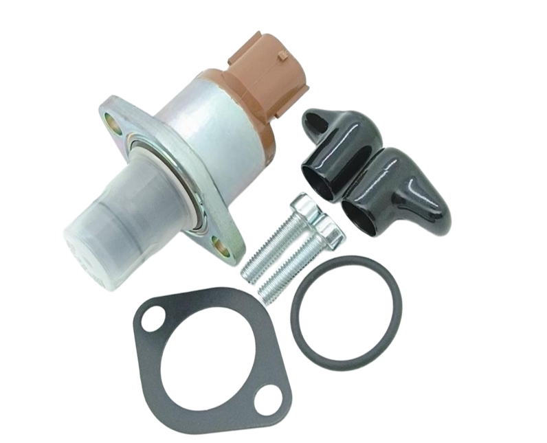 Клапан клапана з соленоїдами палива 1460A037